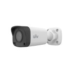 Uniview IPC2125LB-AF40-A2 5MP Fixed IR Bullet IP Camera